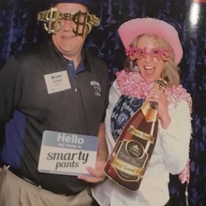 Meet your Posher, Michelle